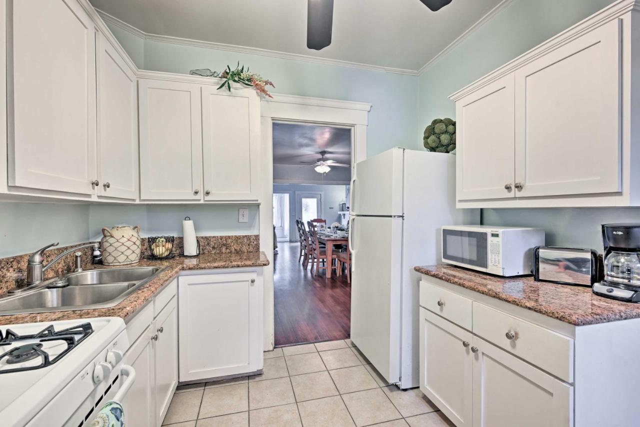 Sunny Catalina Island Home - Steps To Avalon Bay! Экстерьер фото