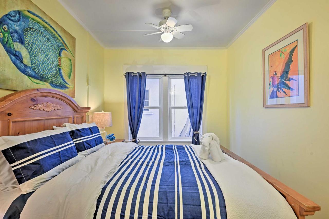 Sunny Catalina Island Home - Steps To Avalon Bay! Экстерьер фото